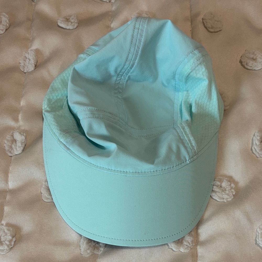 Lululemon Running Hat